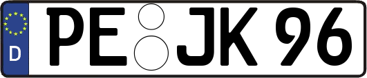 PE-JK96