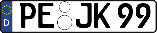 PE-JK99