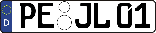 PE-JL01