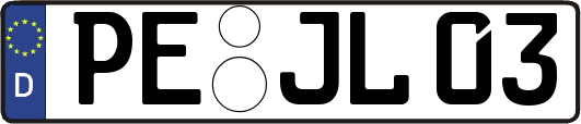 PE-JL03