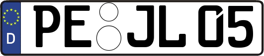 PE-JL05