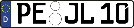 PE-JL10