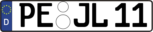 PE-JL11