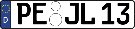 PE-JL13