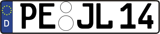 PE-JL14