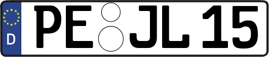 PE-JL15