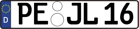 PE-JL16