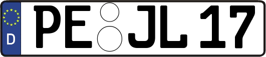 PE-JL17