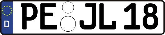 PE-JL18