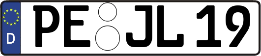PE-JL19