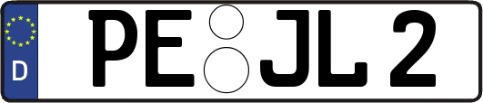 PE-JL2