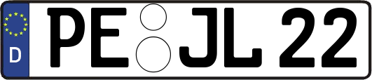 PE-JL22
