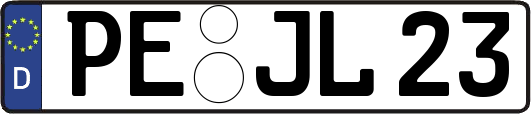 PE-JL23