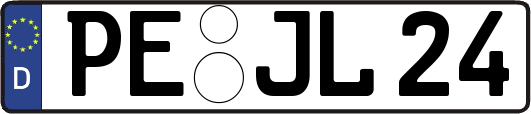 PE-JL24