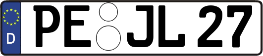PE-JL27