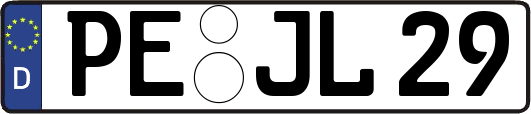 PE-JL29
