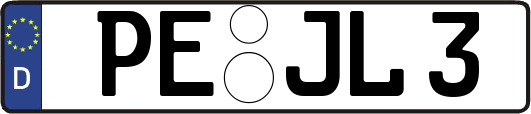 PE-JL3