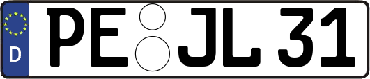 PE-JL31