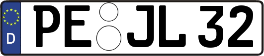 PE-JL32