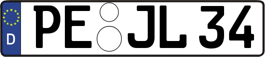 PE-JL34