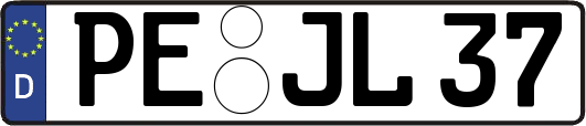 PE-JL37