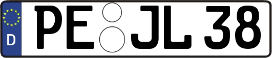 PE-JL38