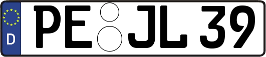 PE-JL39