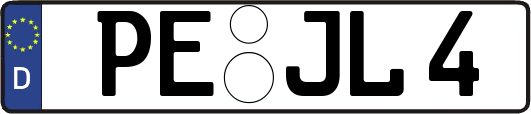 PE-JL4
