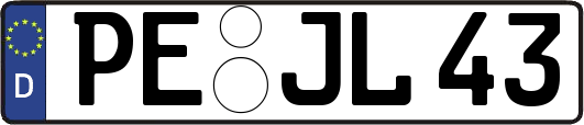 PE-JL43