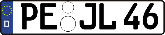PE-JL46