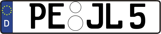 PE-JL5