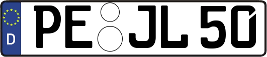 PE-JL50