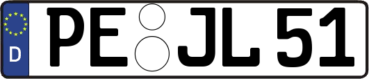 PE-JL51