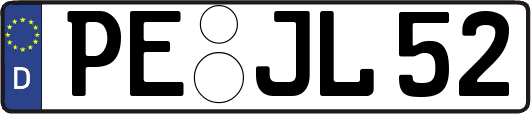 PE-JL52