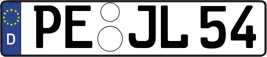 PE-JL54