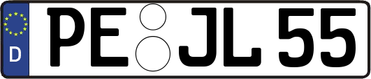 PE-JL55