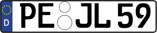 PE-JL59
