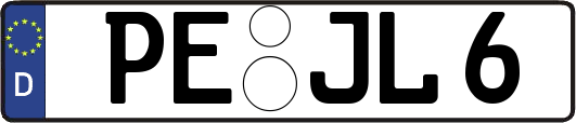 PE-JL6