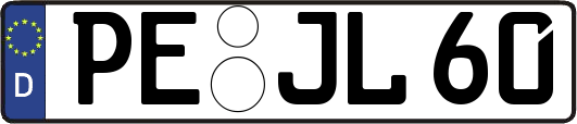 PE-JL60