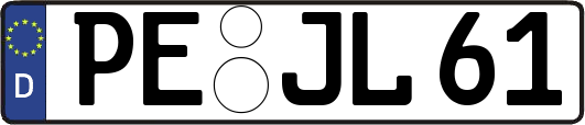 PE-JL61