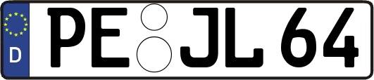 PE-JL64
