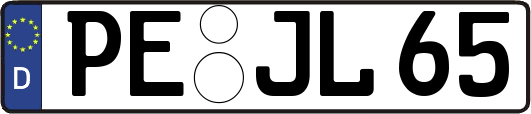 PE-JL65