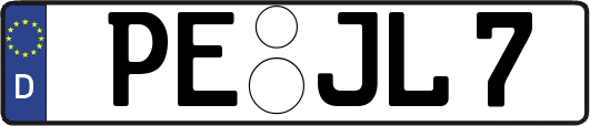 PE-JL7