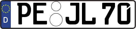 PE-JL70