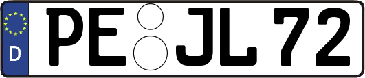 PE-JL72