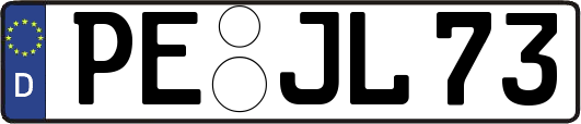 PE-JL73