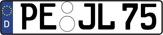 PE-JL75