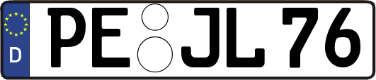 PE-JL76