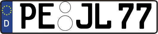 PE-JL77