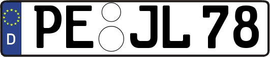 PE-JL78